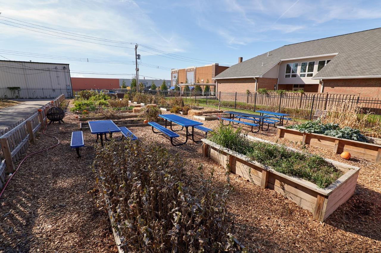 1 Bd Apt Near Forest Park, Science Center & Dining Tower Grove Exterior photo