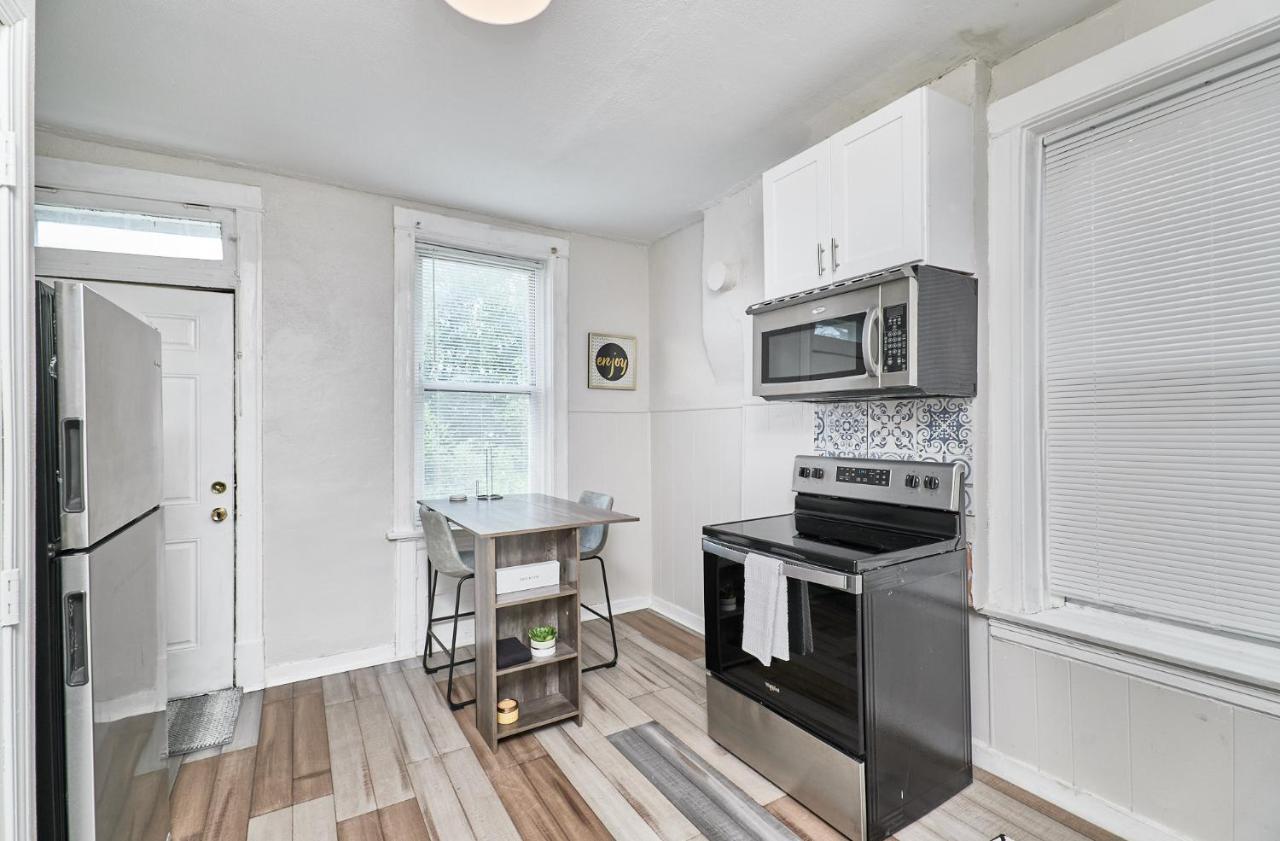 1 Bd Apt Near Forest Park, Science Center & Dining Tower Grove Exterior photo