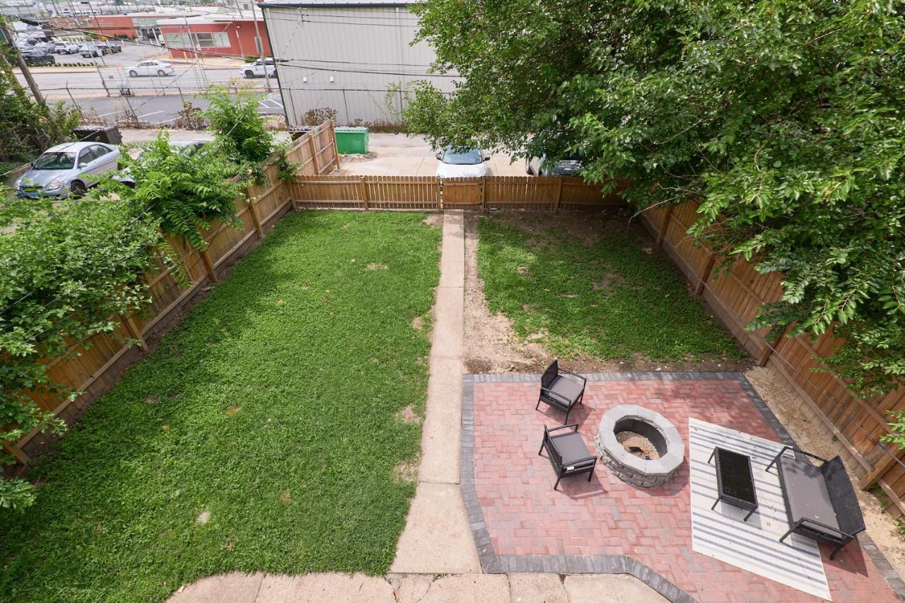 1 Bd Apt Near Forest Park, Science Center & Dining Tower Grove Exterior photo