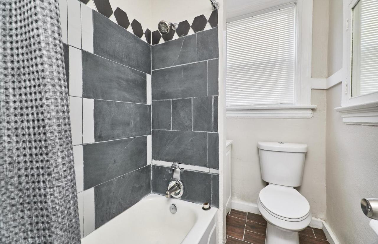 1 Bd Apt Near Forest Park, Science Center & Dining Tower Grove Exterior photo